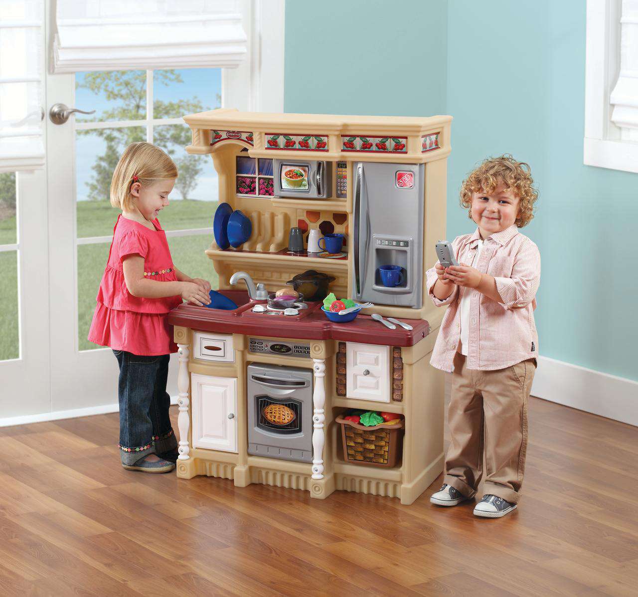 Best Child Kitchen Set - How To Determine The Best Child Kitchen Set