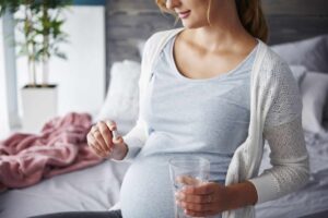Best Probiotics For Breastfeeding
