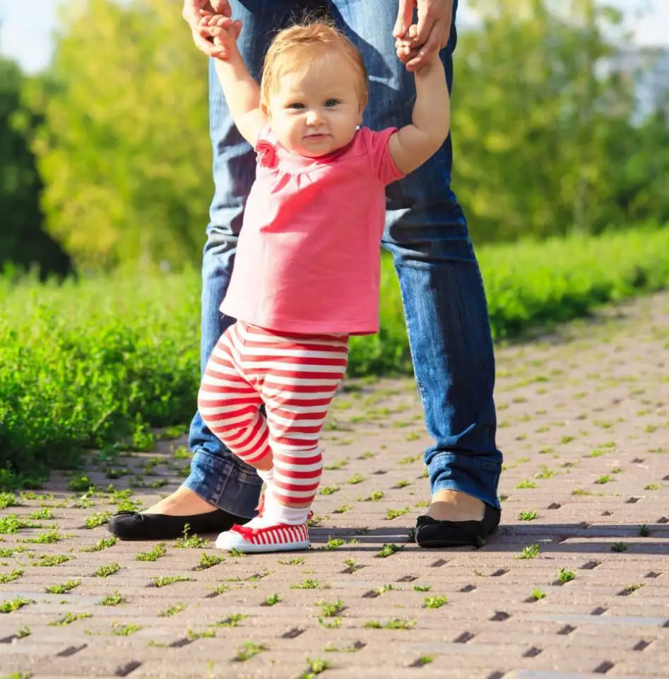 5 Best Shoes For Babies With Fat Feet
