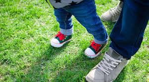 Best Shoes For Babies With Fat Feet