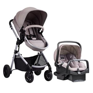 What Is The Best Stroller Car Seat Combo