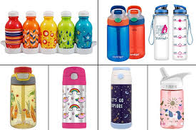 Top 5 Best Water Bottle For 1 Year Old