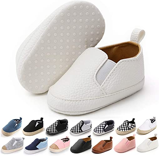 Best Baby Shoes For Wide Feet - With Buying Tips For Every Parent