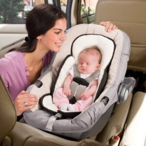 Best Infant Car Seat Insert