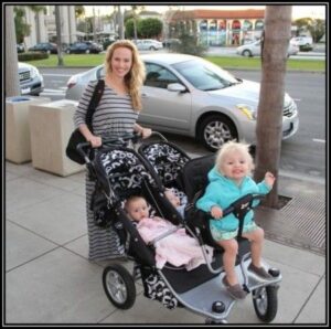 Best Stroller For Infants And Toddlers
