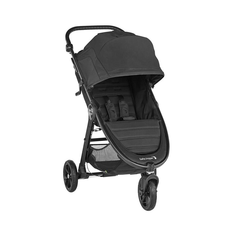 Best Stroller For Tall Parents - Best Of Mother Earth
