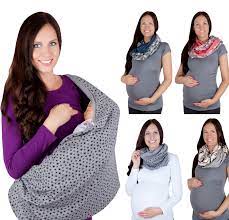 Best Nursing Covers For Breastfeeding