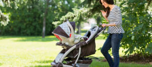 what is the best travel system for babies