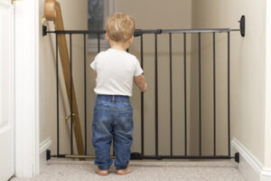 Best Baby Gates For Toddlers