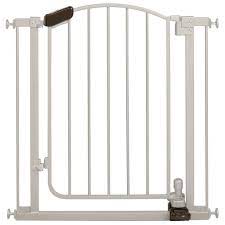 Best Baby Gate With Foot Pedal