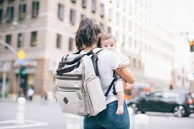 Best Backpack To Use As Diaper Bag