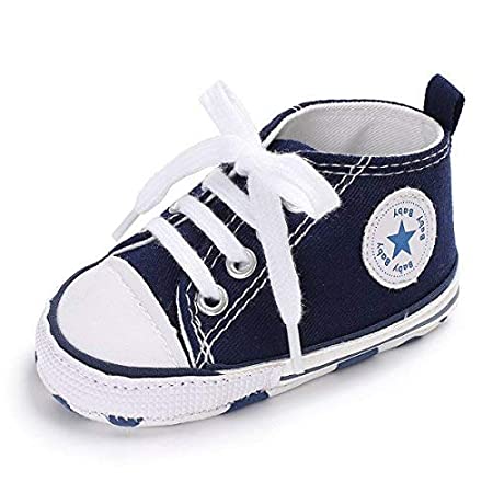 Best Shoes For Babies Learning To Walk