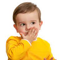 Child Not Talking At 3 – What You Should Know