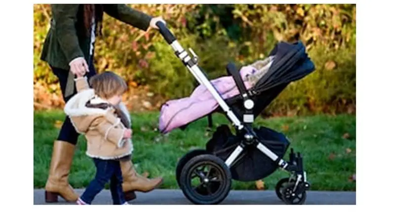 At What Age Should You Stop Using A Stroller