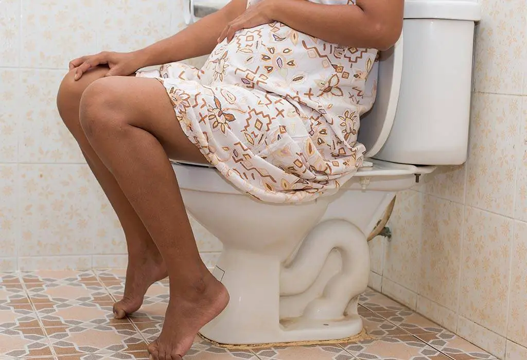 How Can I Poop Immediately While Pregnant
