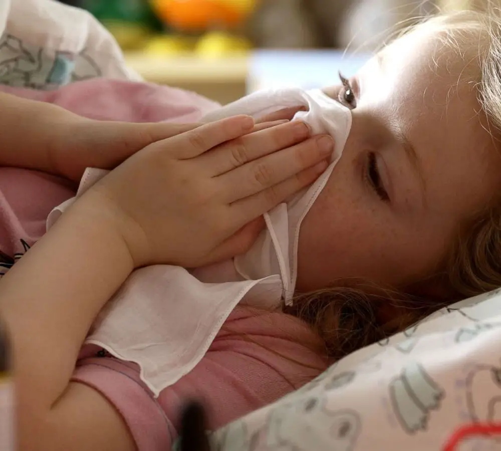 What Is The Difference Between Croup And Cough